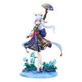 Genshin Impact PVC Statue 1/7 Kamisato Ayaka Flawless Radiance Ver. 29 cm - Beschädigte Verpackung - Smalltinytoystore