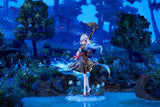 Genshin Impact PVC Statue 1/7 Kamisato Ayaka Flawless Radiance Ver. 29 cm - Smalltinytoystore