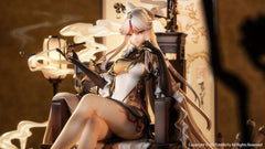 Genshin Impact PVC Statue 1/7 Ningguang 27 cm - Smalltinytoystore