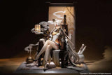 Genshin Impact PVC Statue 1/7 Ningguang 27 cm - Smalltinytoystore