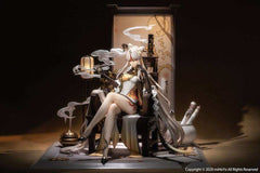 Genshin Impact PVC Statue 1/7 Ningguang 27 cm - Smalltinytoystore