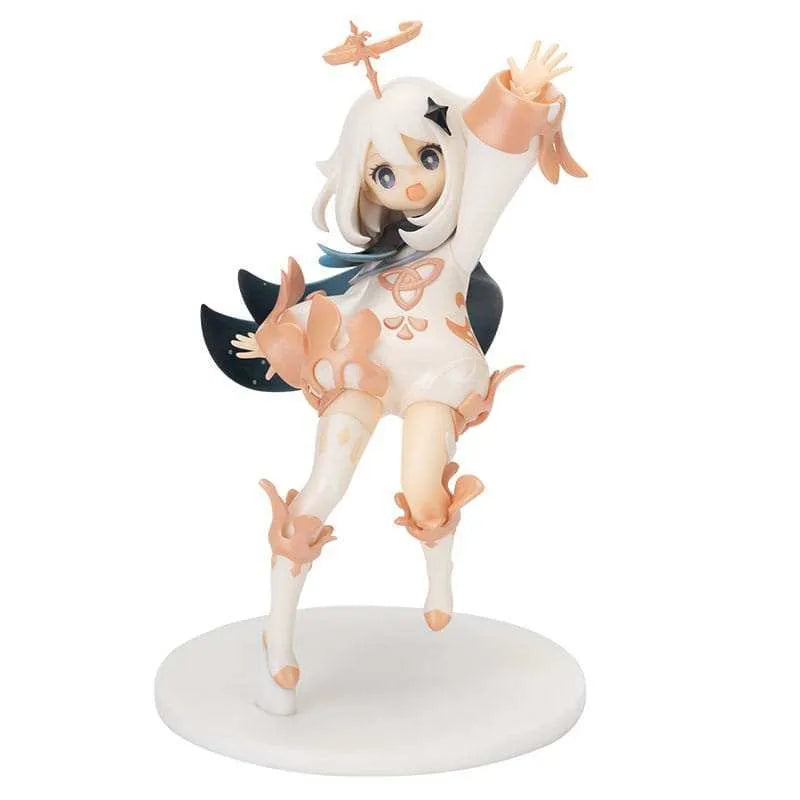 Genshin Impact PVC Statue 1/7 Paimon 14 cm - Smalltinytoystore