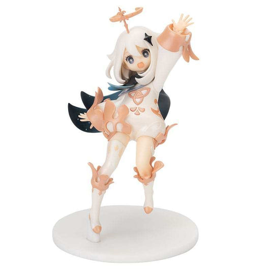 Genshin Impact PVC Statue 1/7 Paimon 14 cm - Smalltinytoystore