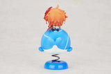 Genshin Impact PVC Statue Tartalinga/Child Chibi Chara Yurayura Stand Ver. 11 cm - Smalltinytoystore