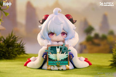 Genshin Impact PVC Statue Tiny Ganyu 11 cm - Smalltinytoystore
