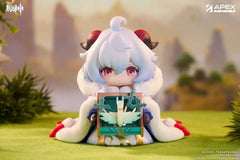Genshin Impact PVC Statue Tiny Ganyu 11 cm - Smalltinytoystore