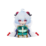 Genshin Impact PVC Statue Tiny Ganyu 11 cm - Smalltinytoystore