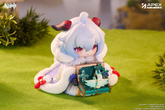 Genshin Impact PVC Statue Tiny Ganyu 11 cm - Smalltinytoystore
