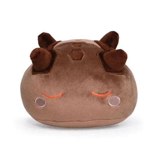Genshin Impact Slime Series Plüschfigur Geo-Slime 15 cm - Smalltinytoystore