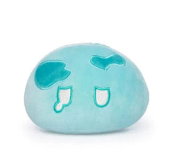Genshin Impact Slime Series Plüschfigur Hydro-Slime 15 cm - Smalltinytoystore