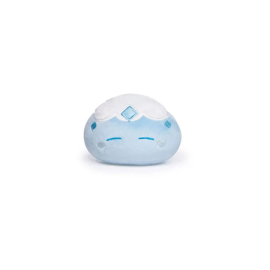 Genshin Impact Slime Series Plüschfigur Kryo-Slime 15 cm - Smalltinytoystore