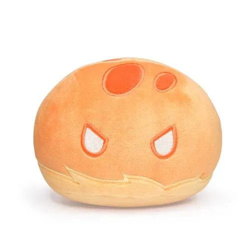 Genshin Impact Slime Series Plüschfigur Pyro-Slime 15 cm - Smalltinytoystore