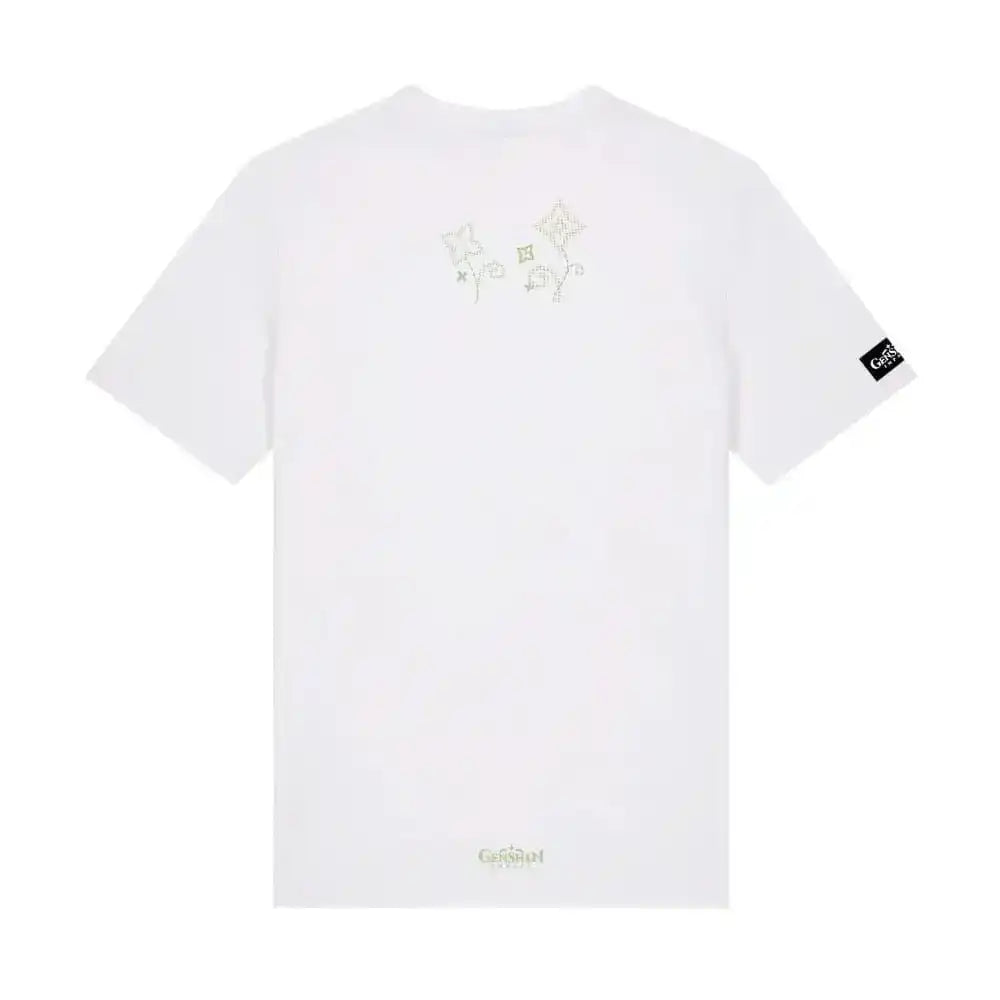 Genshin Impact T-Shirt Nahida Größe M - Smalltinytoystore