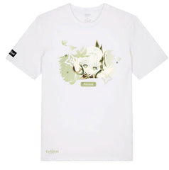 Genshin Impact T-Shirt Nahida Größe S - Smalltinytoystore