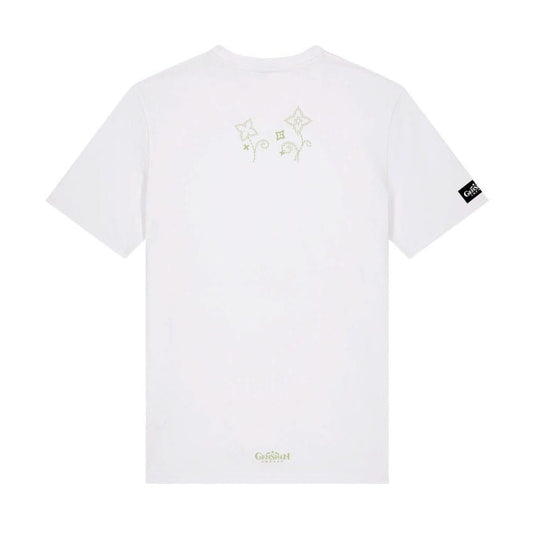 Genshin Impact T-Shirt Nahida Größe S - Smalltinytoystore