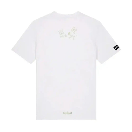 Genshin Impact T-Shirt Nahida - Smalltinytoystore