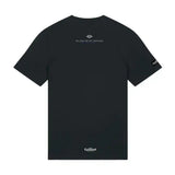 Genshin Impact T-Shirt Raiden Shogun Plane of Euthymia Größe M - Smalltinytoystore