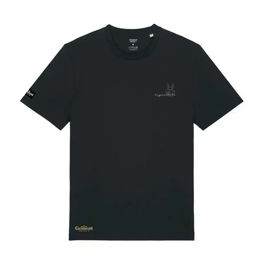 Genshin Impact T-Shirt Tighnari Verdant Strider Größe M - Smalltinytoystore