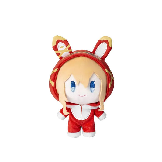 Genshin Impact Teyvat Paradise Character Mondstadt Series Plüschfigur: Jean 18 cm - Smalltinytoystore