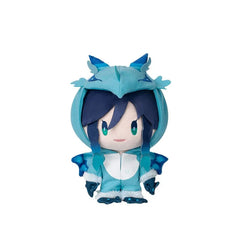 Genshin Impact Teyvat Paradise Character Mondstadt Series Plüschfigur: Venti 18 cm - Smalltinytoystore