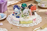 Genshin Impact Wondrous Travels Series Figur Venti Chibi 12 cm
