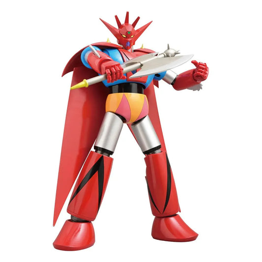 Getter Robo Grand Action Bigsize Model PVC Statue Getter Dragon 48 cm - Smalltinytoystore