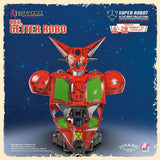 Getter Robo Super Robot Elite Büste 1/3 Getter Robo 26 cm - Smalltinytoystore
