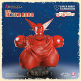 Getter Robo Super Robot Elite Büste 1/3 Getter Robo 26 cm - Smalltinytoystore