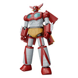 Getter Robo:The Last day Moderoid Miniature Plastic Model Kit Getter 1 Combining & Transforming 11 cm - Smalltinytoystore