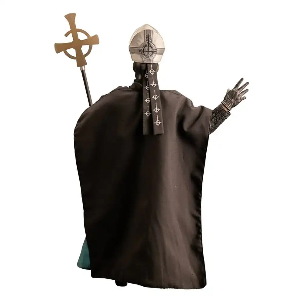 Ghost Actionfigur 1/6 Papa Emeritus II 30 cm - Smalltinytoystore