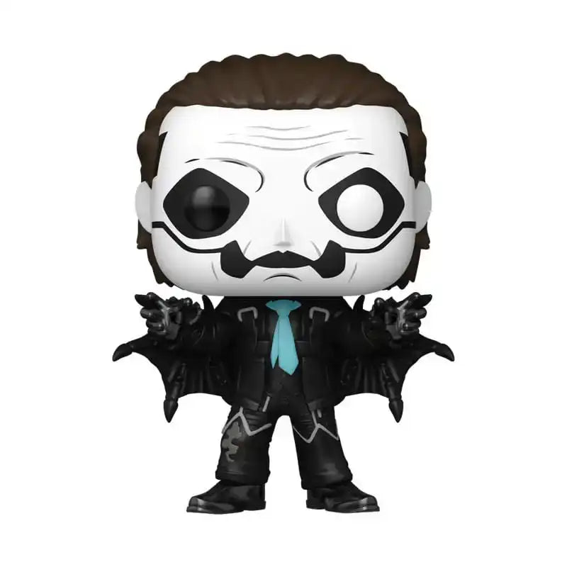 Ghost Band POP! Rocks Vinyl Figur Papa Emeritus IV (Bat Outfit) (Glitter) 9 cm - Smalltinytoystore