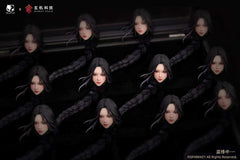 Ghost Blade PVC Statue 1/6 Aeolian Encounter Ver. 40 cm - Smalltinytoystore