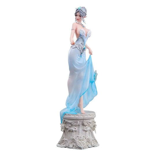 Ghost Blade PVC Statue 1/6 Haiqin Yan Encounter Ver. 40 cm - Smalltinytoystore