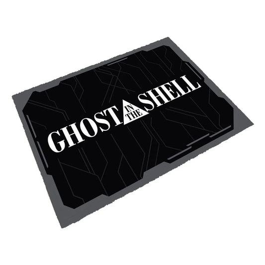 Ghost in the Shell Fußmatte Logo 40 x 60 cm - Smalltinytoystore