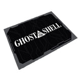 Ghost in the Shell Fußmatte Logo 40 x 60 cm - Smalltinytoystore