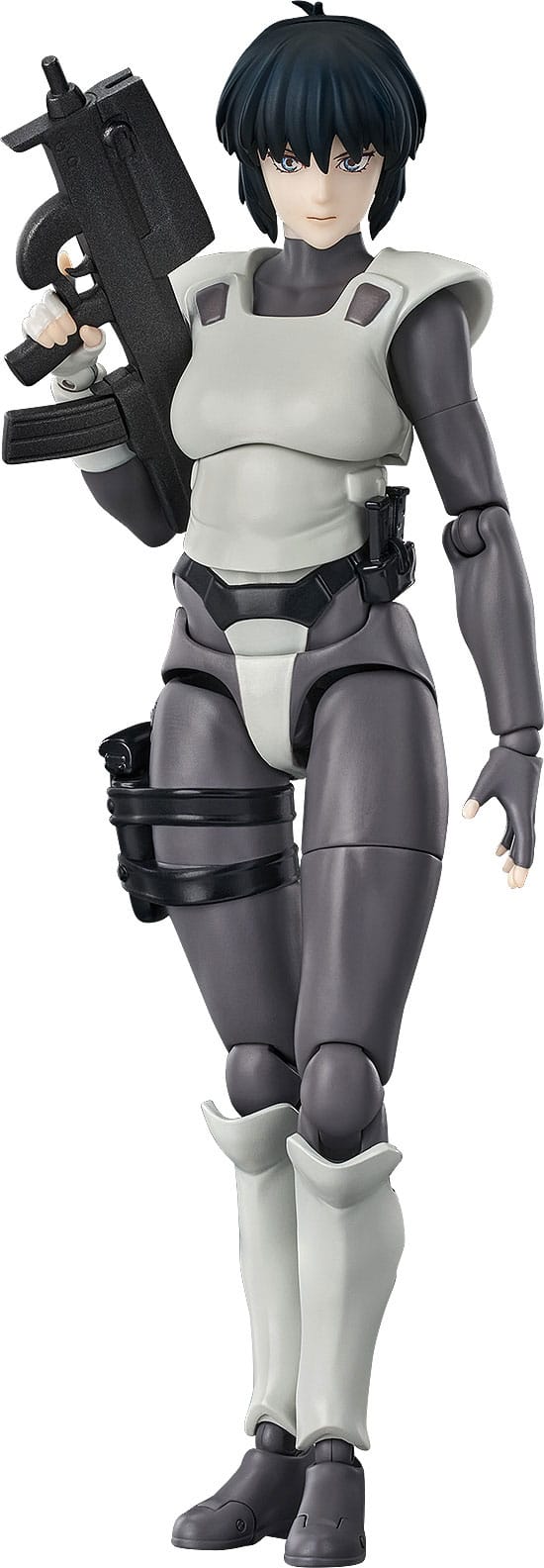 Ghost in the Shell Hyper Body Actionfigur Cinderella 15 cm - Smalltinytoystore