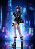 Ghost in the Shell Pop Up Parade PVC Statue Motoko Kusanagi: S.A.C. Ver. L Size 23 cm - Smalltinytoystore