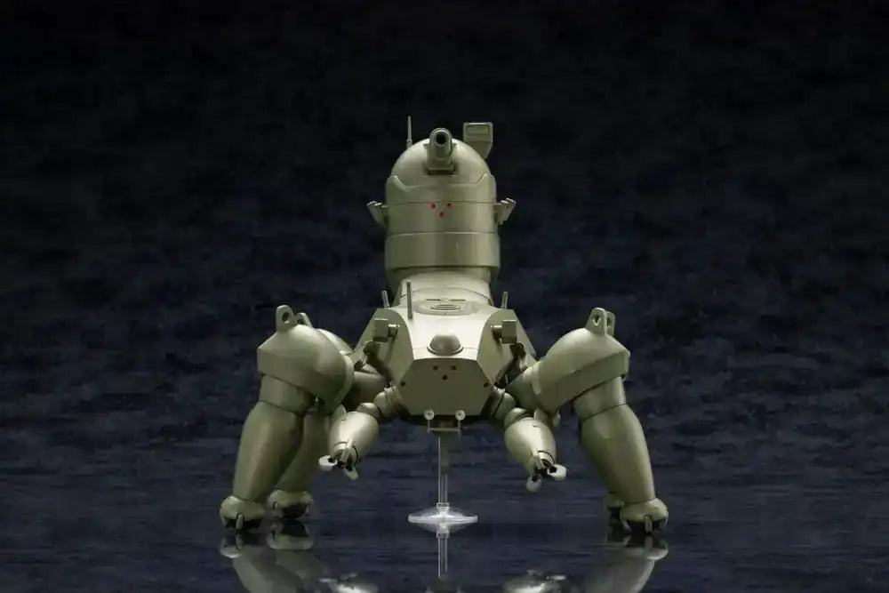 Ghost in the Shell: Stand Alone Complex 2nd Gig Plastic Model Kit 1/35 HAW206 Ground Self-Defense Army Ver. 24 cm