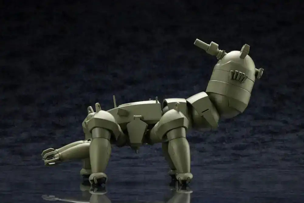 Ghost in the Shell: Stand Alone Complex 2nd Gig Plastic Model Kit 1/35 HAW206 Ground Self-Defense Army Ver. 24 cm