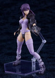 Ghost in the Shell Stand Alone Complex Figma Actionfigur Plamatea Motoko Kusanagi 16 cm