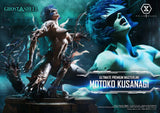 Ghost in the Shell Ultimate Premium Masterline Series Statue 1/4 Motoko Kusanagi 38 cm - Smalltinytoystore