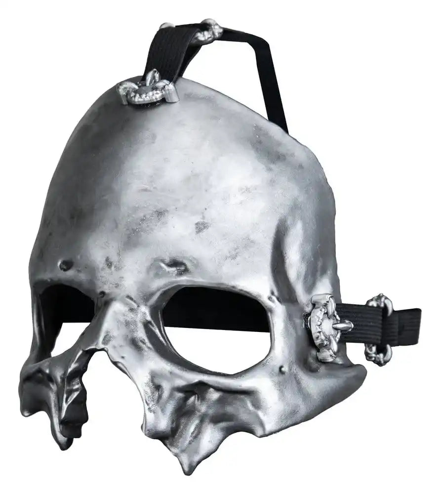 Ghost Injection Maske Papa V