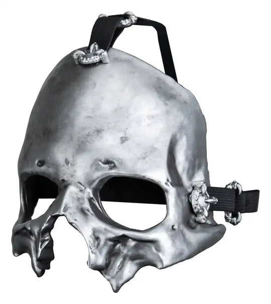 Ghost Injection Maske Papa V