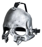 Ghost Injection Maske Papa V