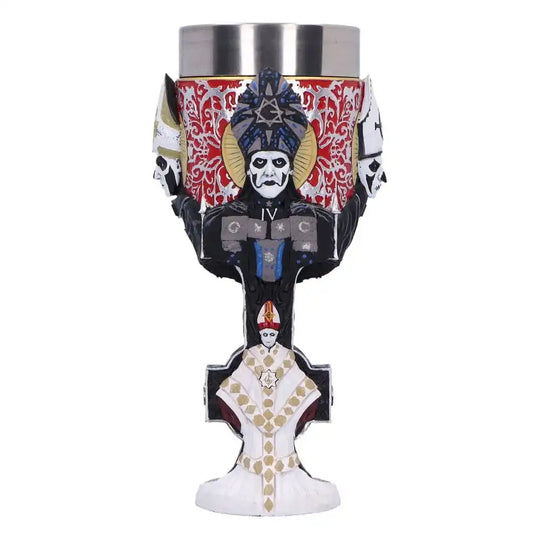 Ghost Kelch Papa Evolution - Smalltinytoystore
