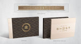 Ghost of Tsushima Artbook The Art of Ghost of Tsushima *Englische Version* - Smalltinytoystore