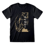 Ghost Of Tsushima T-Shirt Slash Größe L - Smalltinytoystore