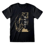 Ghost Of Tsushima T-Shirt Slash - Smalltinytoystore