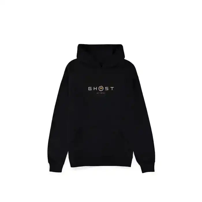 Ghost of Yotei Kapuzenpullover - Smalltinytoystore