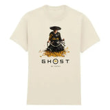 Ghost of Yotei T-Shirt Atsu Kneeling Größe L